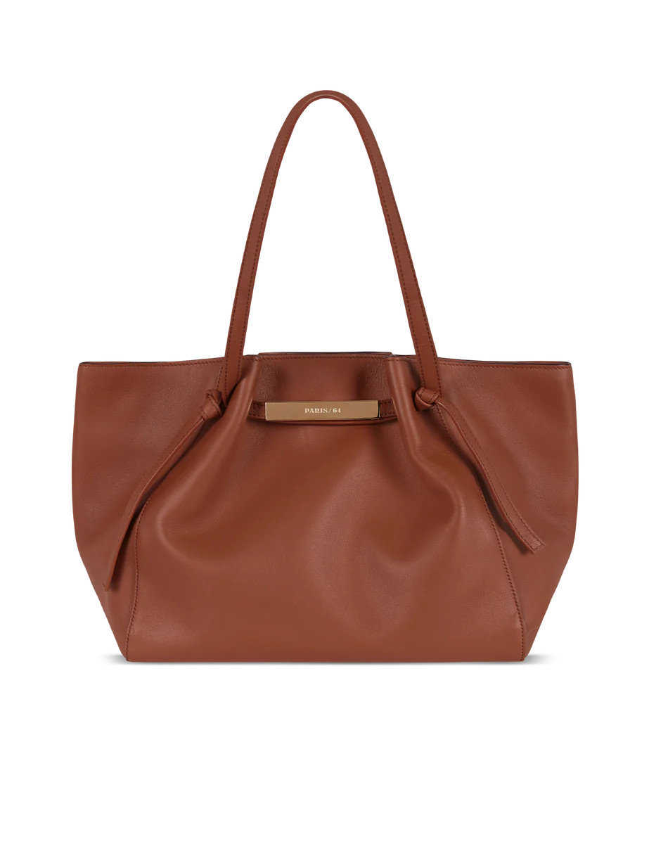 Manhattan Cuero Bag by PARIS/64 | PARIS/64
