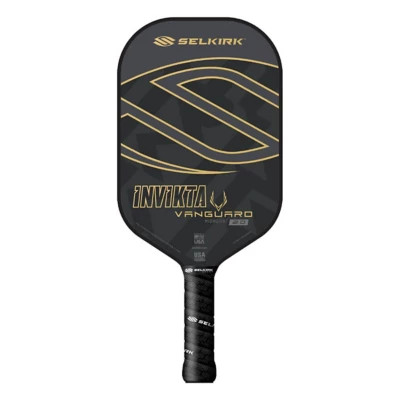 Selkirk VANGUARD 2.0 Hybrid Midweight Pickleball Paddle - Invikta | Scheels