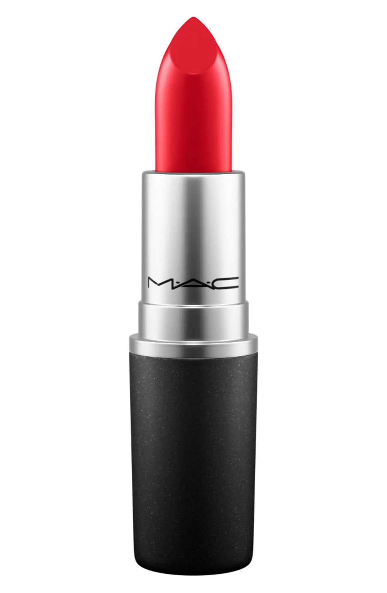 MAC Satin Lipstick - MAC Red (S) | Nordstrom