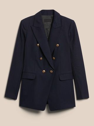 Captain's Blazer | Banana Republic (US)