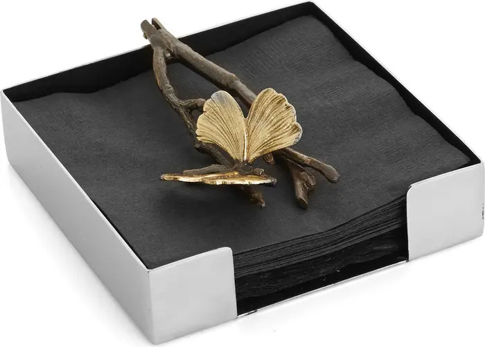 Cocktail Napkin Holder | Nordstrom