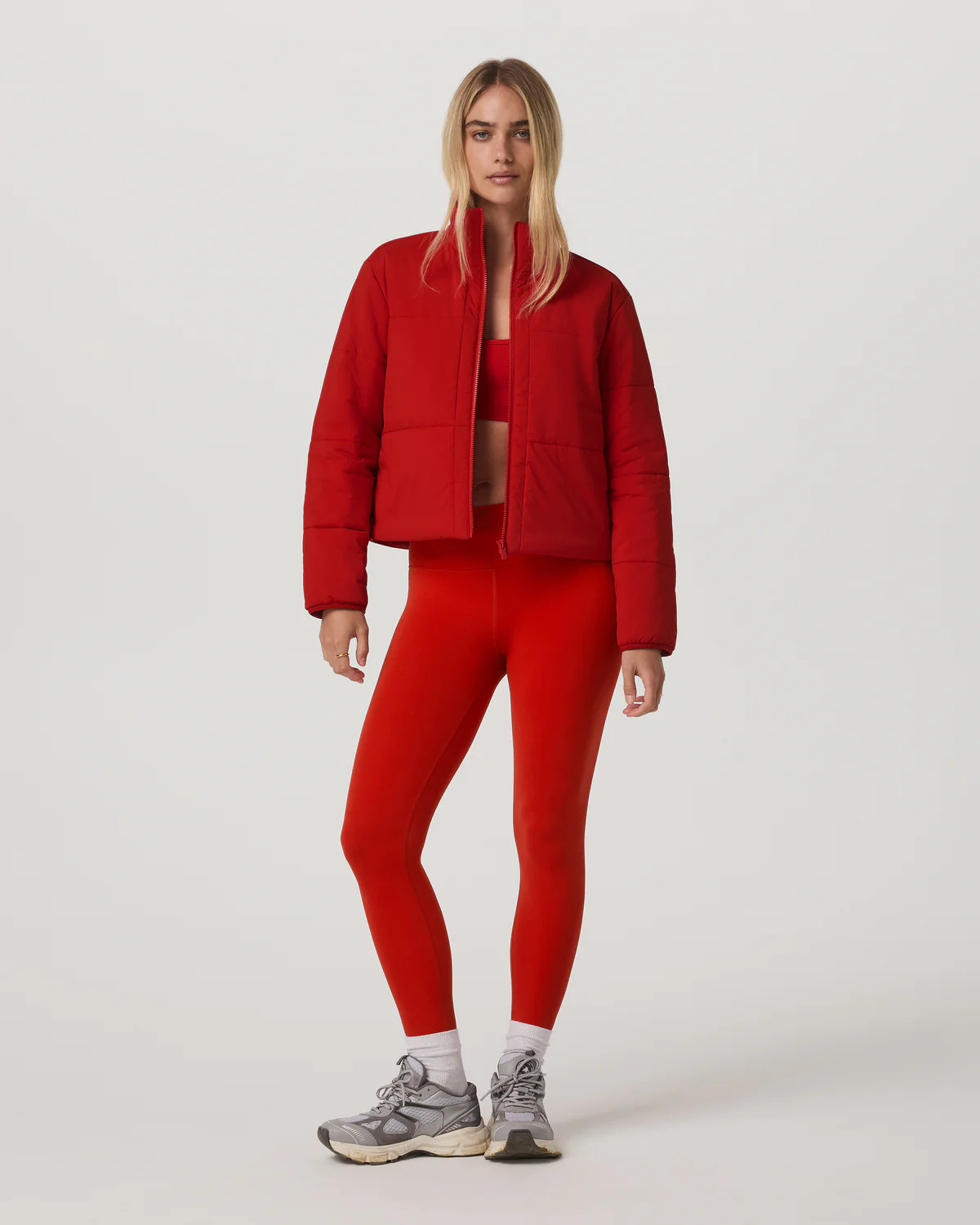 Canyon Insulated Venture Jacket | Vuori Clothing (US & Canada)