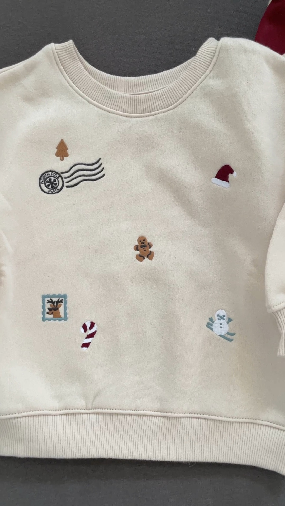 The cutest toddler holiday sweatshirts on sale ♥️
Toddler boy finds
Target boy tops


#LTKCyberWeek #LTKHoliday #LTKKids