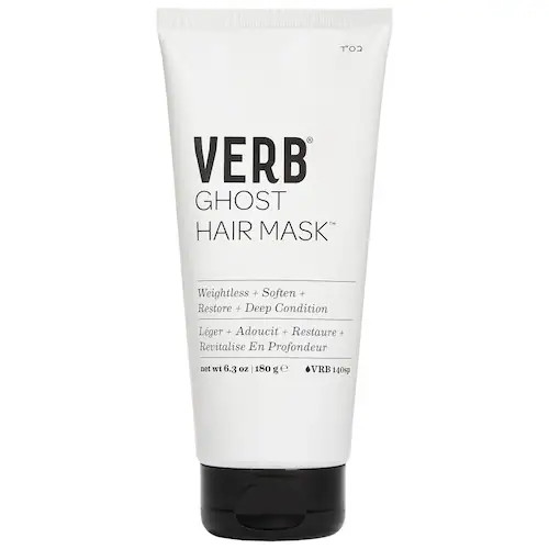 Ghost Weightless Hair Mask for Fine Hair | Sephora (US)
