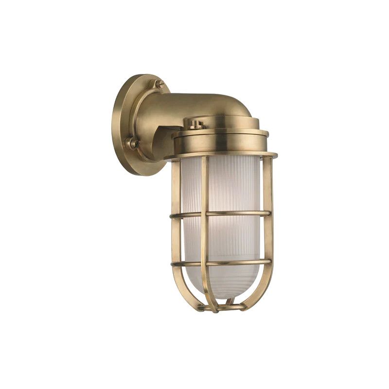 Carson 1 Light Wall Sconce | France and Son