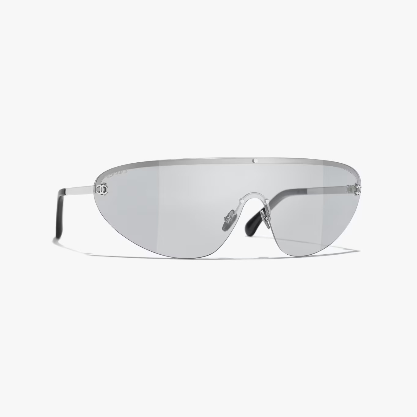Shield Sunglasses | Chanel, Inc. (US)