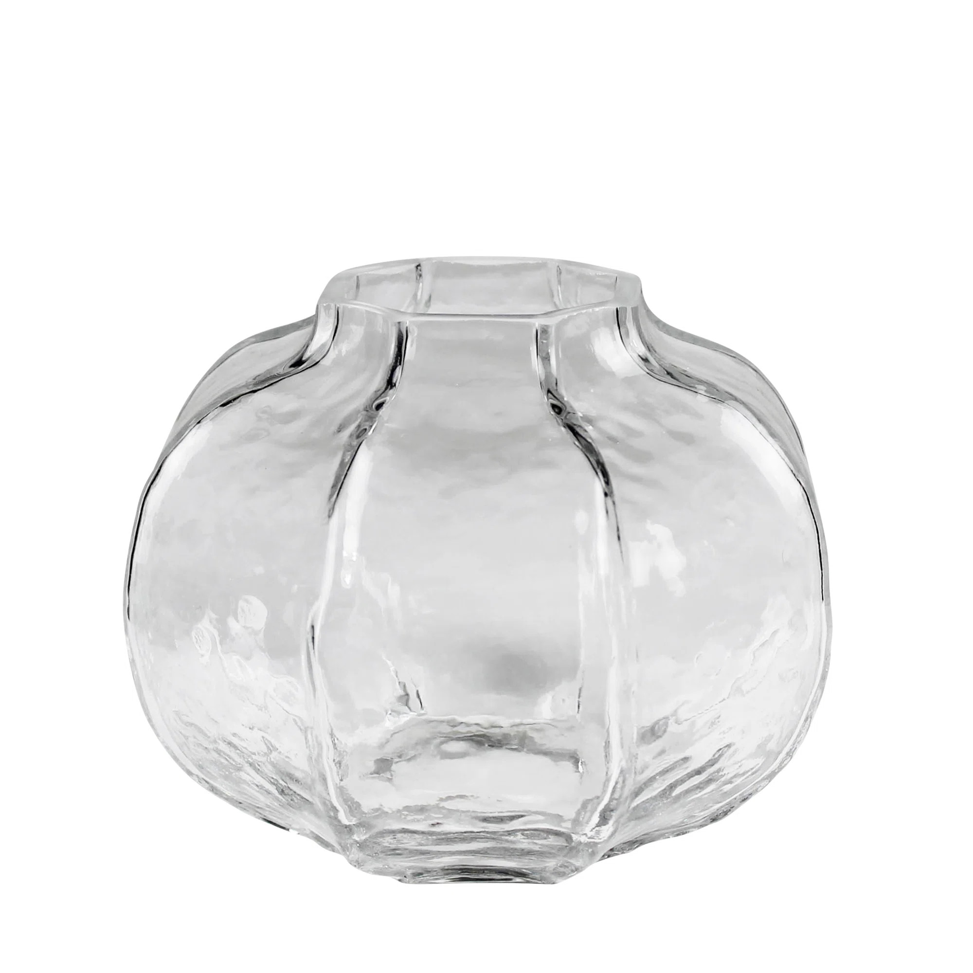 Alura Vase, Glass - Lrg | Wayfair North America