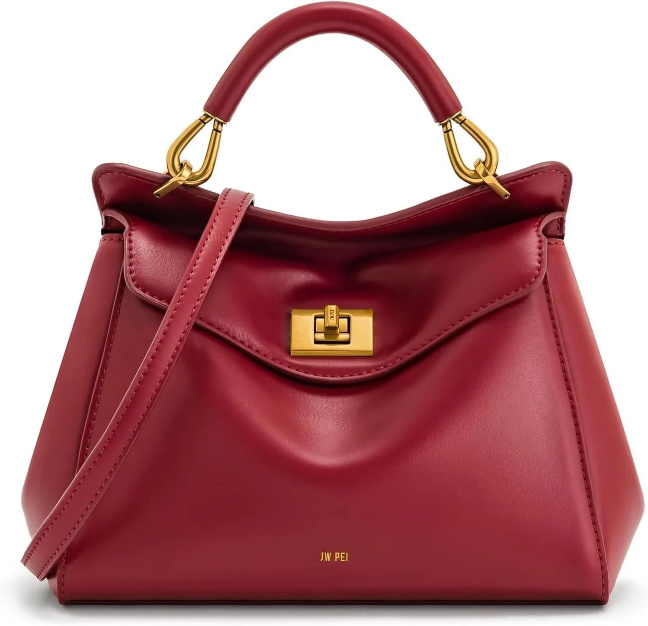 JW PEI Women's Lucia Classic Top Handbag | Walmart (US)