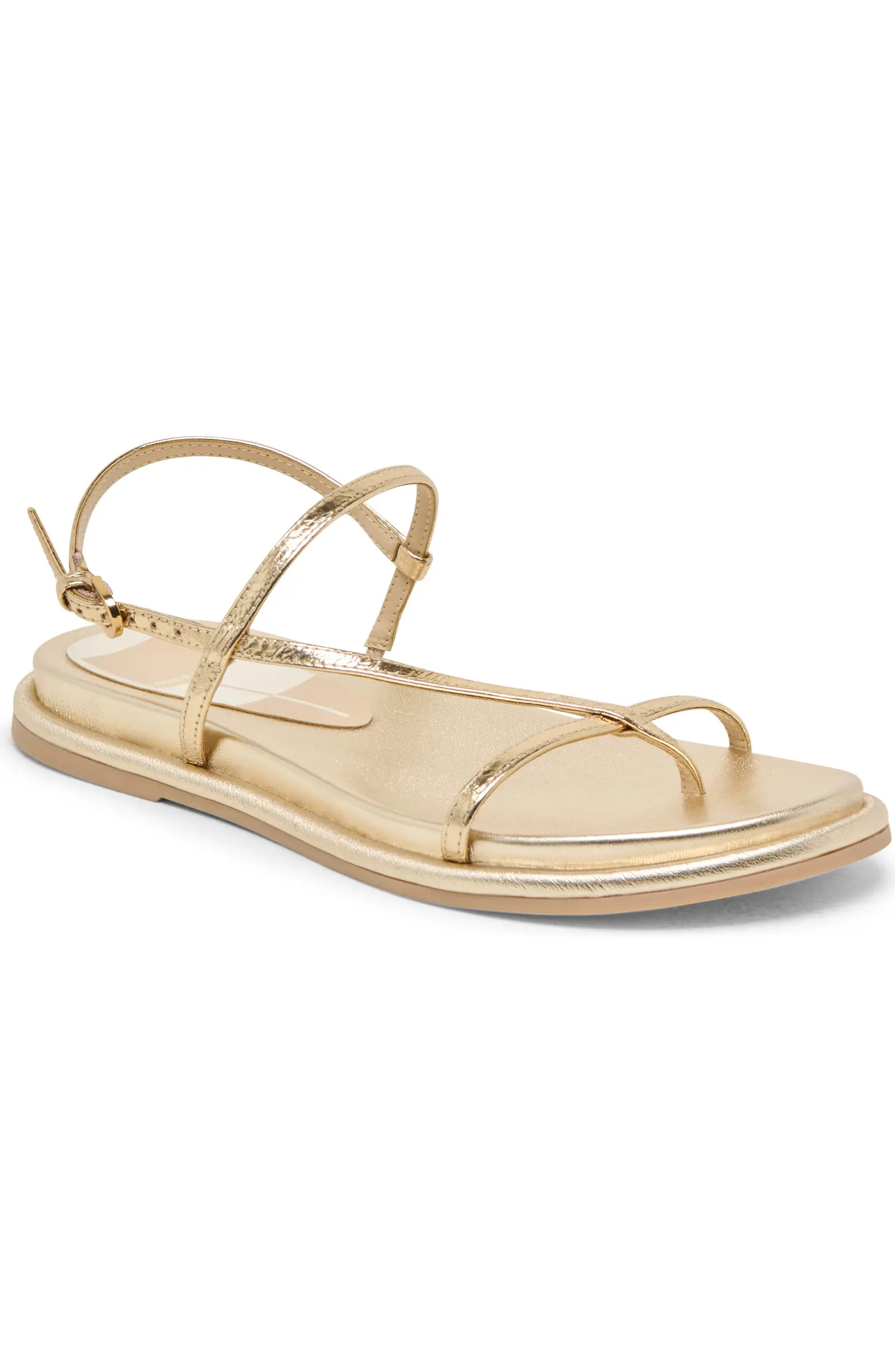Dallen Strappy Sandal (Women) | Nordstrom