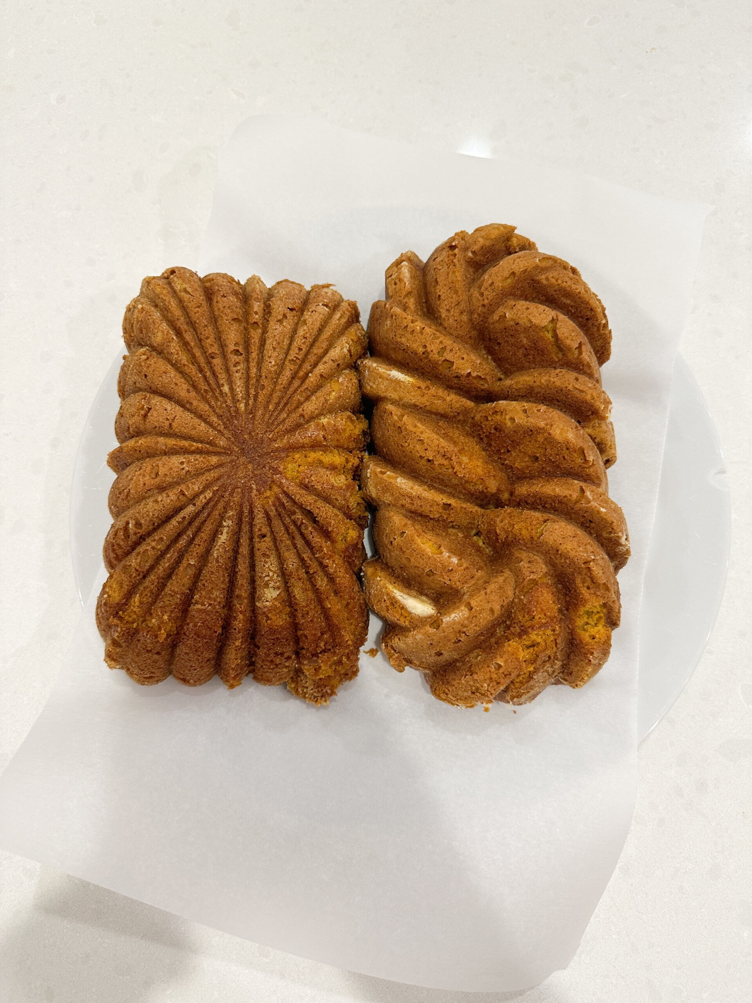 Pumpkin Bread Holiday Cooking
Shop below the pans that made these gorgeous loaves!

Holiday recipe  cooking essentials pumpkin bread  bread pan

#LTKfindsunder50 #LTKHoliday #LTKSeasonal