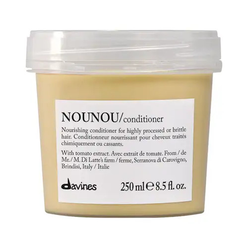 NOUNOU Repair Conditioner for Damaged Hair | Sephora (US)