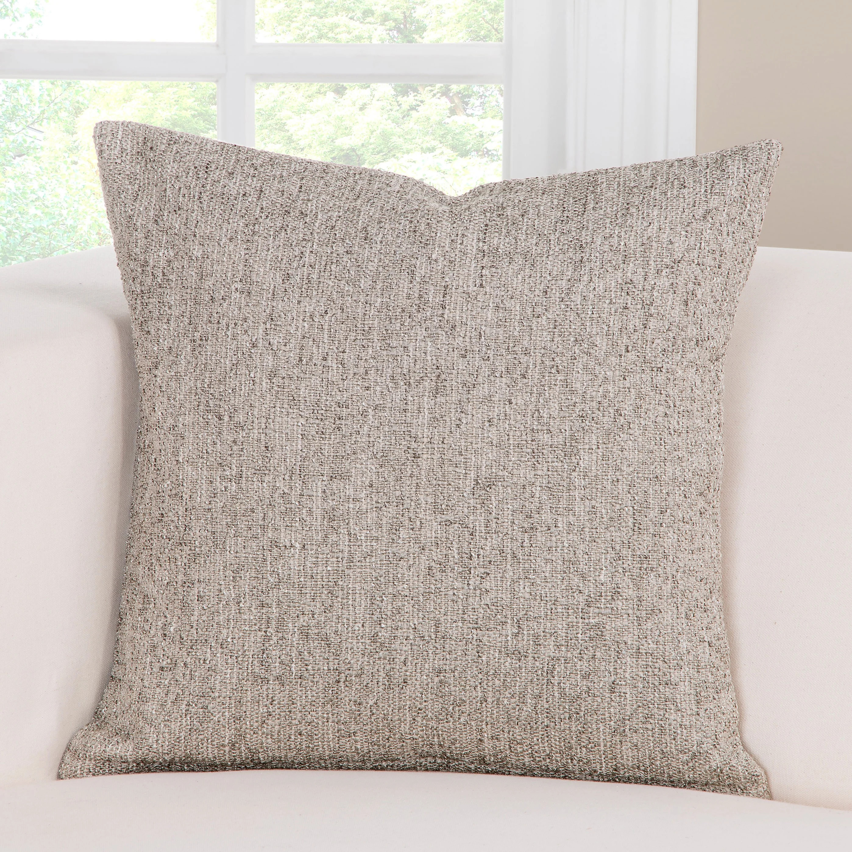 PoloGear  Belmont Square Accent Pillow Spirit Large 26 x 26 - Walmart.com | Walmart (US)