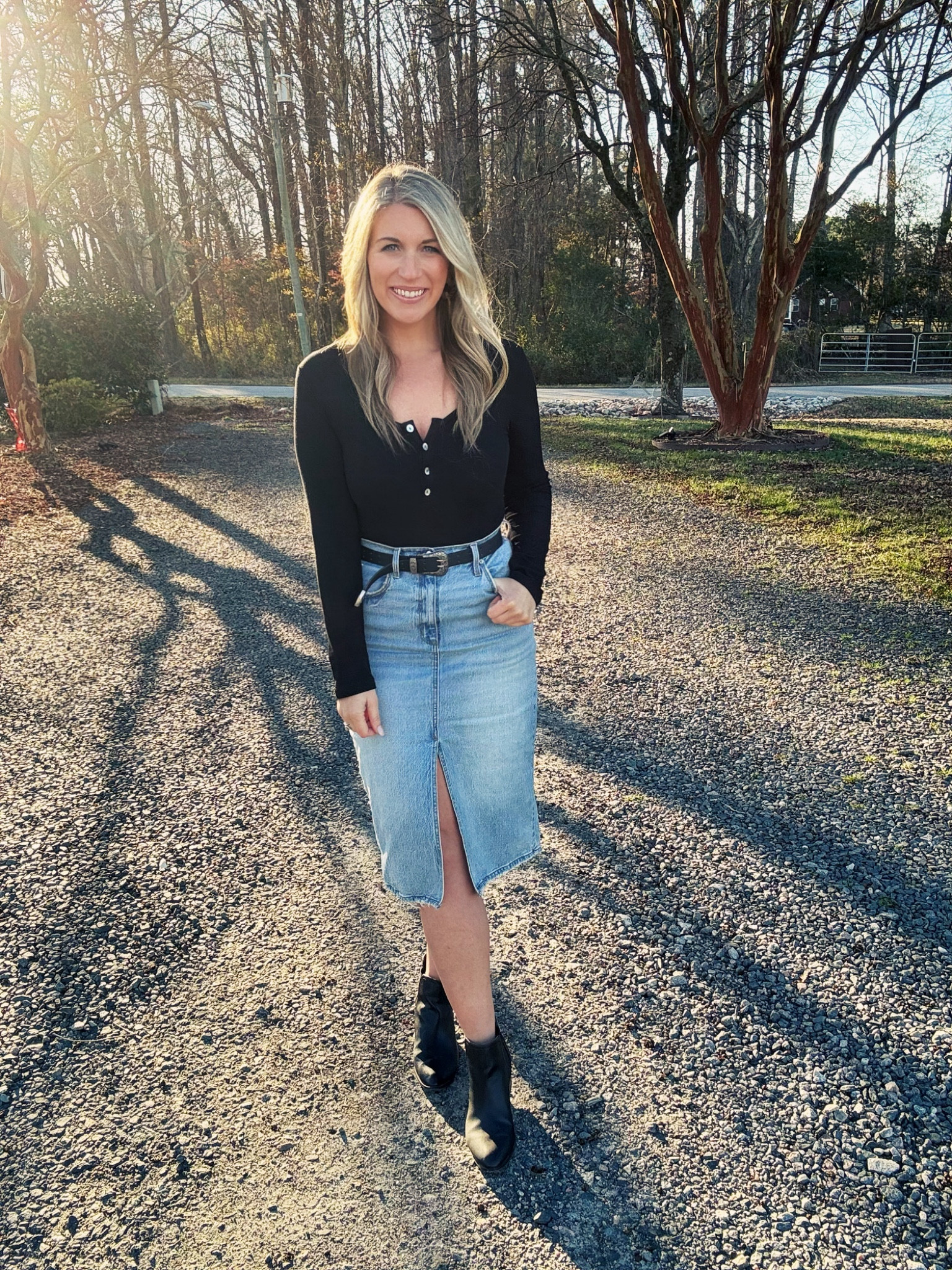 12/20/23: Casual Birthday Outfit from Amazon and Target ❤️

#LTKmidsize #LTKstyletip #LTKfindsunder50