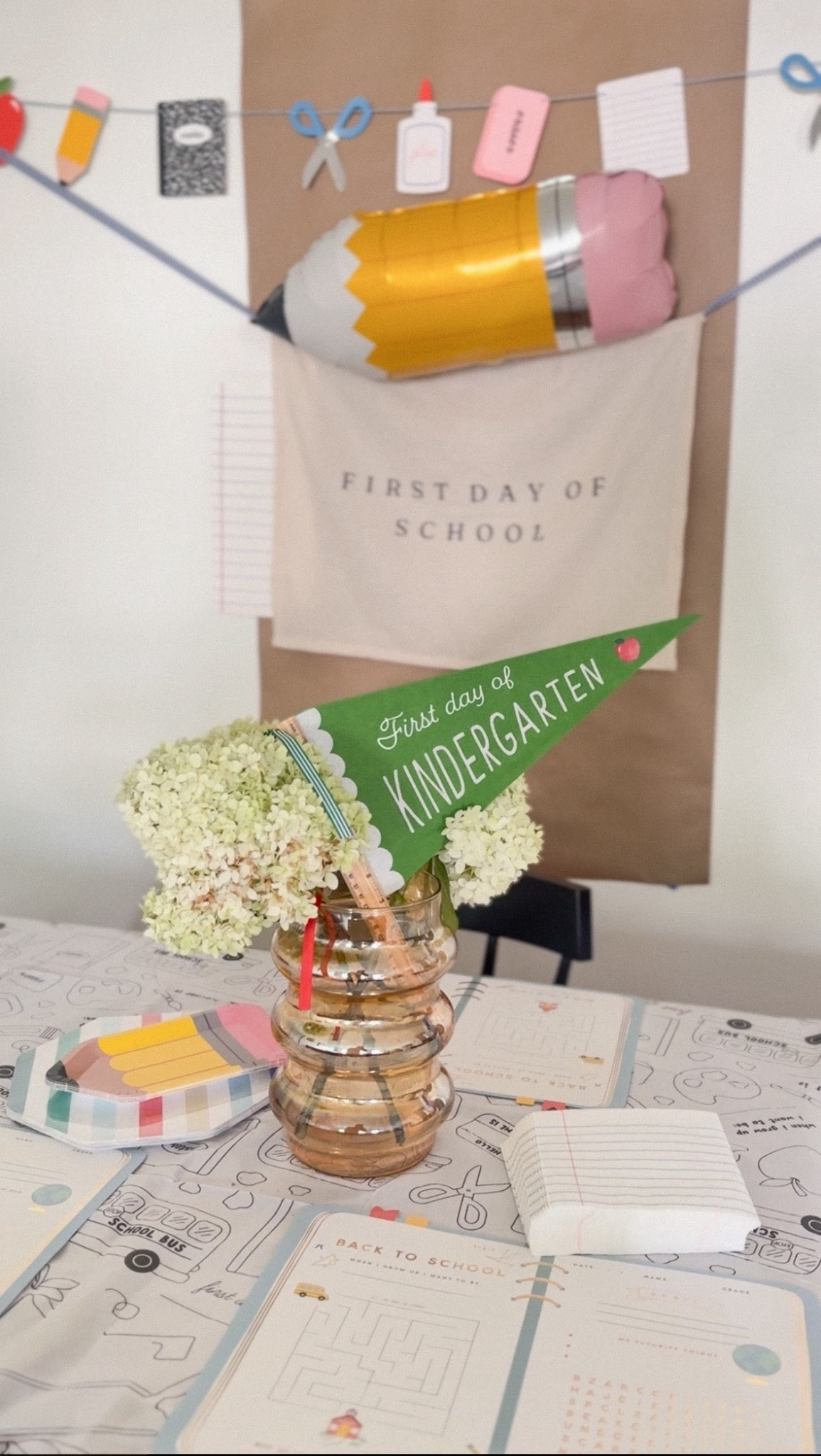 Back to school inspo 

#LTKSeasonal #LTKSaleAlert #LTKKids