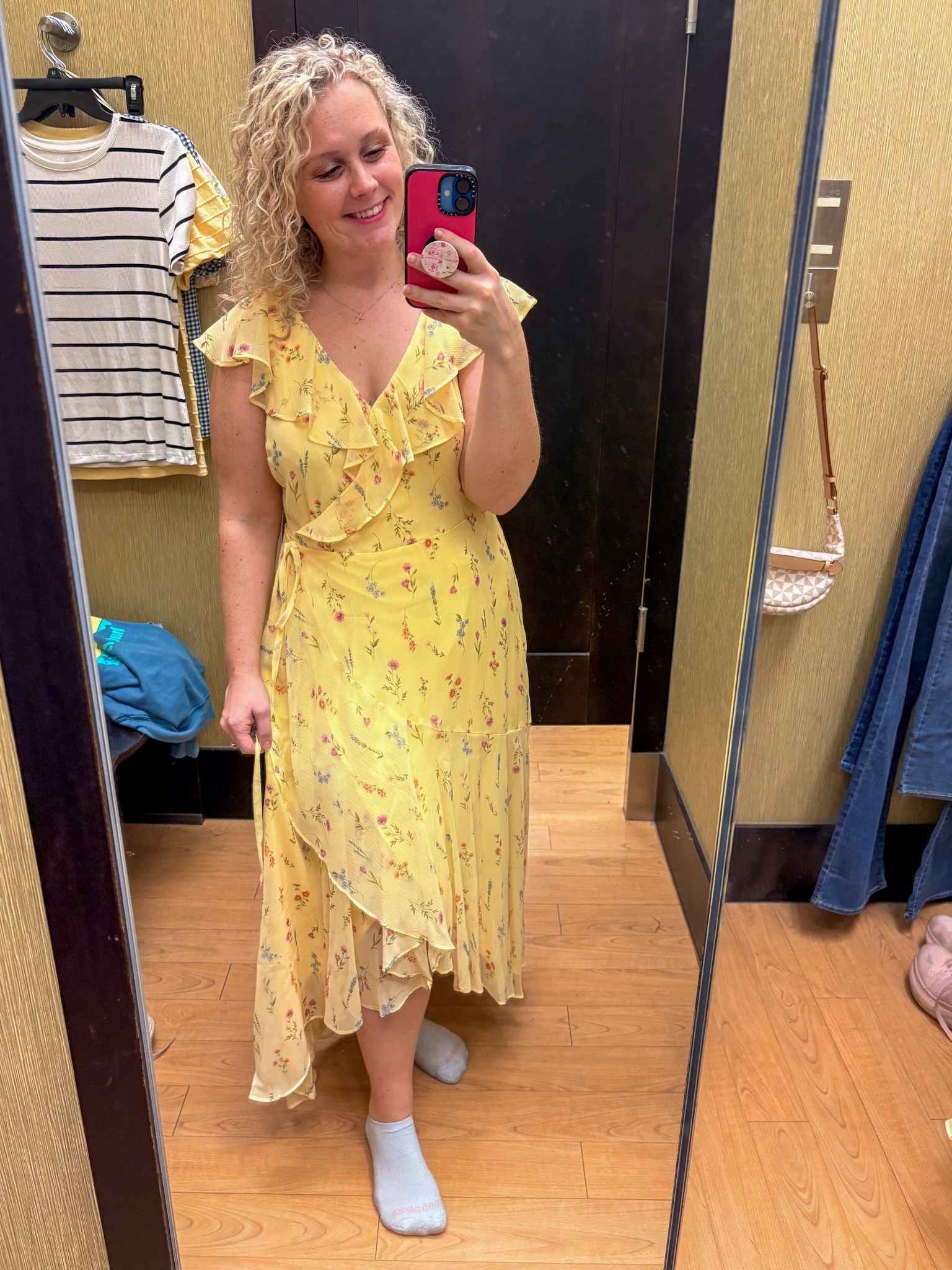 If you’re petite and struggle to find dresses that actually fit… check @kohls  👏


#LTKPetite #LTKSpringSale #LTKmomlife