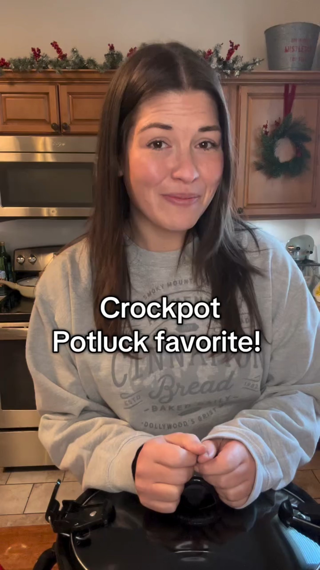 This is a potluck must and was my most requested dish and most viewed dish! Try this cheesy delicious dish! 

https://www.tiktok.com/t/ZTHKen4KvJGfJ-jrtg2/

#LTKvlog #LTKHome #LTKfoodie