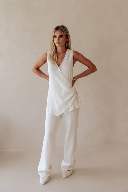 Teah Pants | Sabo Skirt AU