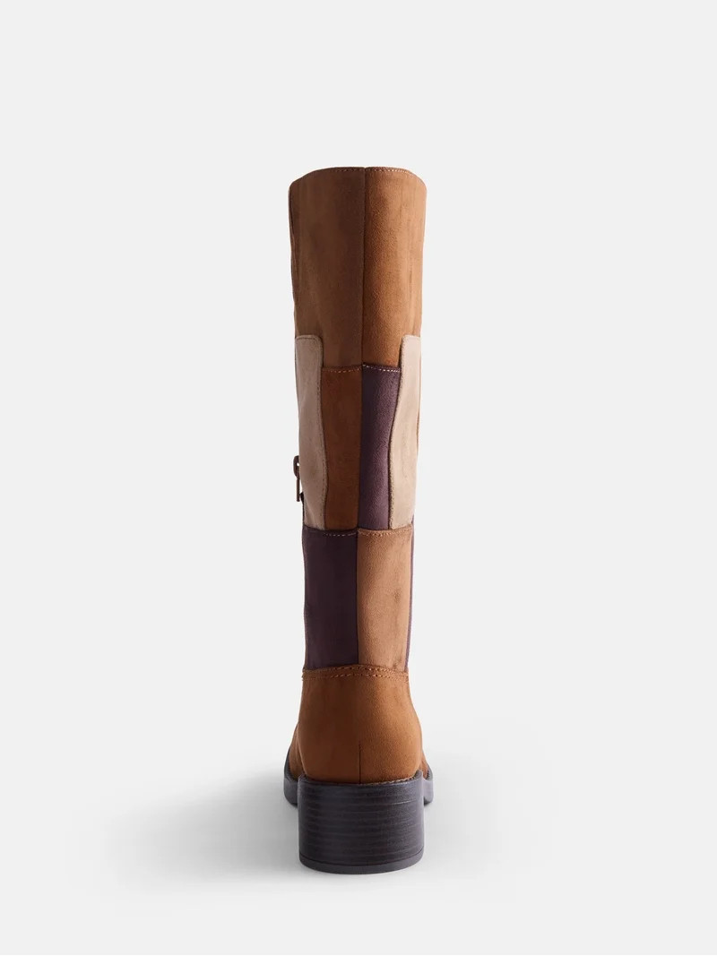 Madden NYC Women's Patch Boots | Walmart (US)