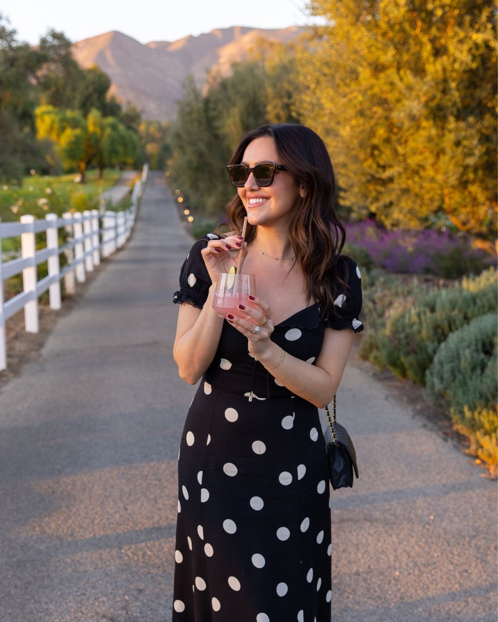 The most fun day at the Carly Home grand opening in downtown Ojai 

#LTKStyleTip