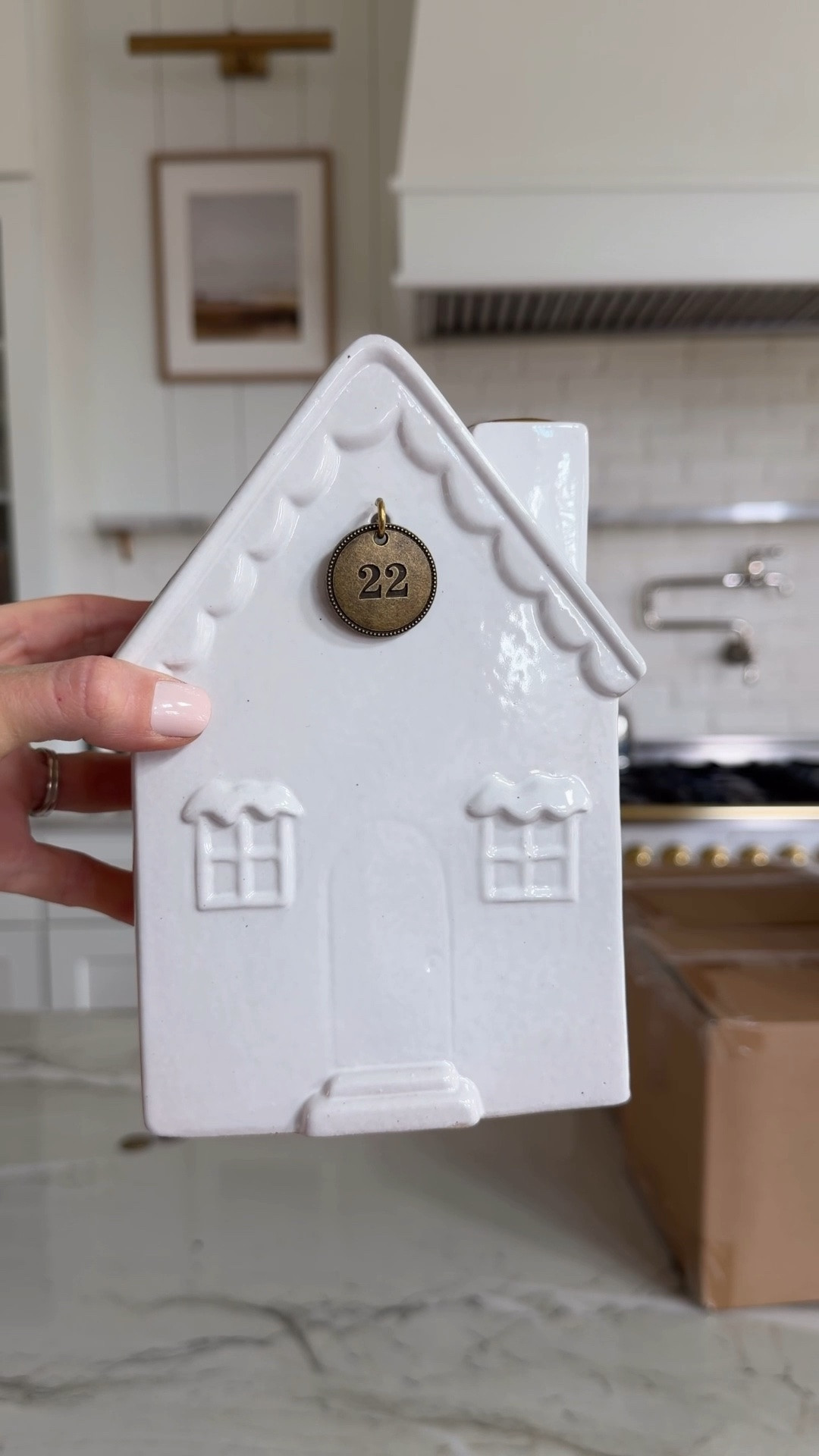 McGee & Co. Memorial Day sale is on now! Up to 30% off site wide, plus an additional 30% off clearance items! This cutie house is under $12! 

Home decor, spring, summer, Christmas, holiday, unboxing

#LTKHome #LTKSaleAlert #LTKSeasonal