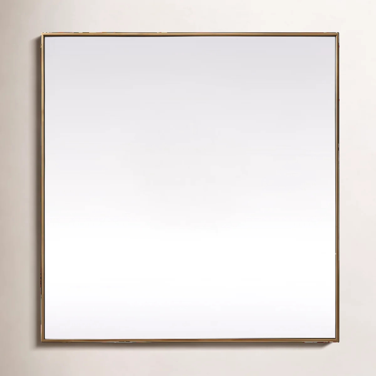 Wade Logan\u00ae Valparaiso Accent Mirror & Reviews | Birch Lane | Birch Lane
