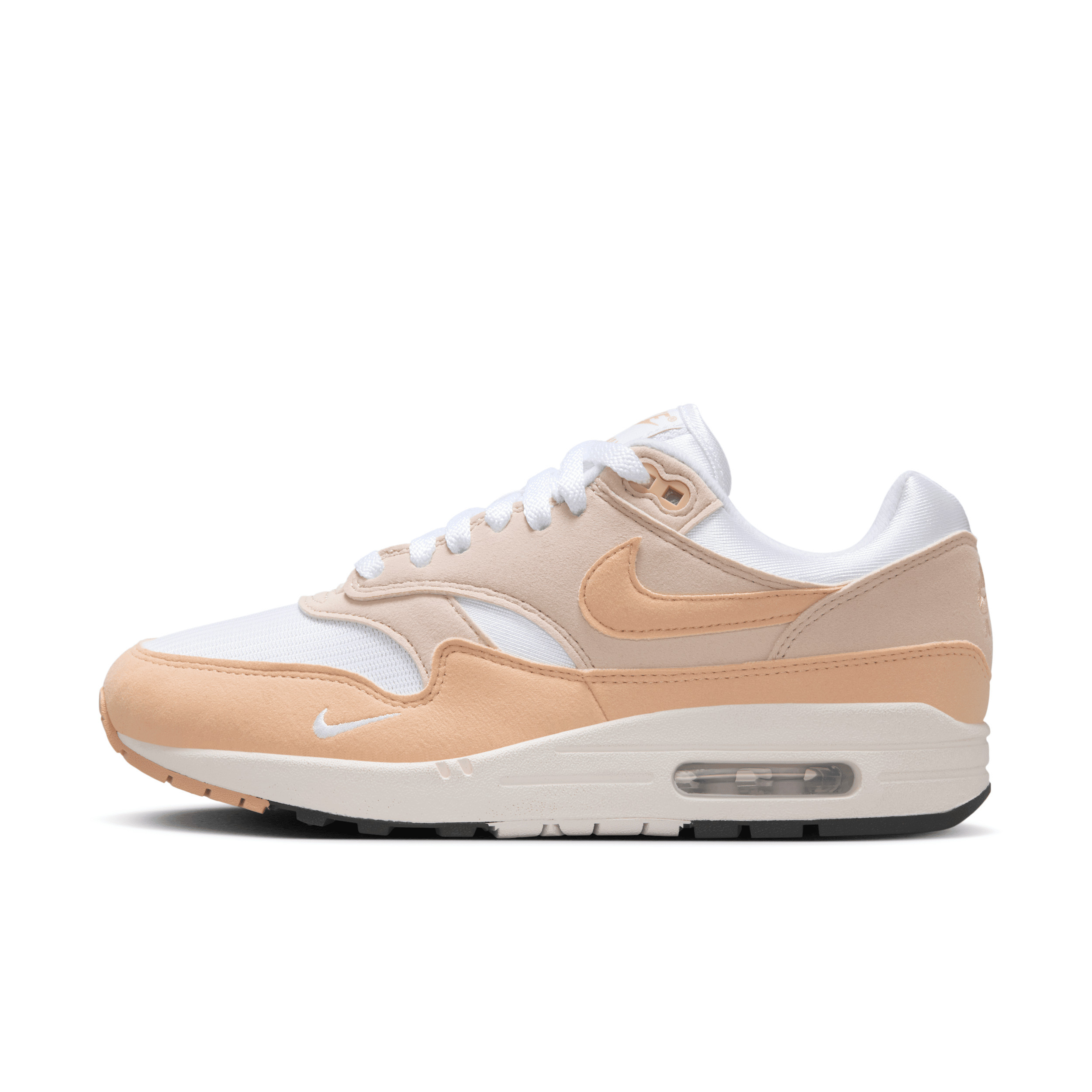 Nike Women's Air Max 1 '7 Textile Shoes in Brown | HF1194-100 | Nike (US)