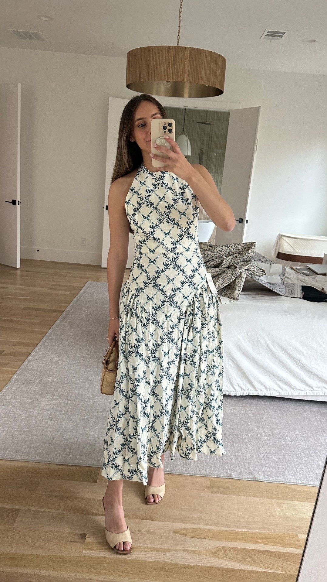 Ordered and returned but one of my favorite brands for day dresses. On sale!

#LTKootd #LTKgrwm #LTKSaleAlert