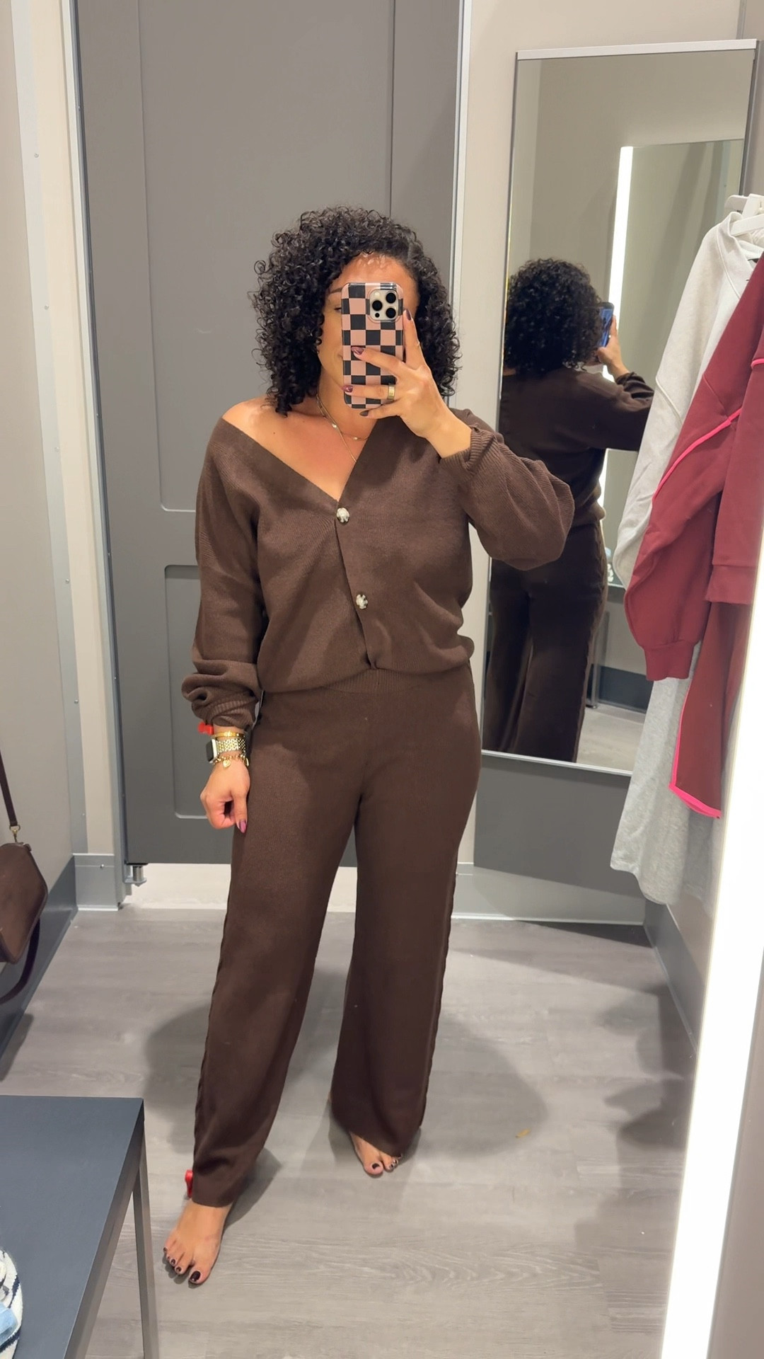 Target try on haul size medium in all pieces! #targetfashion #targetstyle 

#LTKStyleTip #LTKSeasonal #LTKSaleAlert