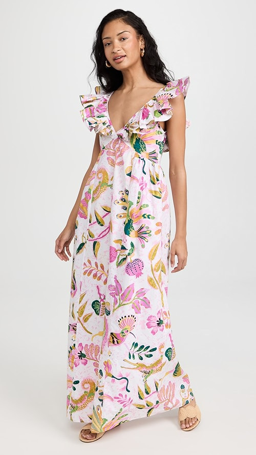 Azalea Dress | Shopbop