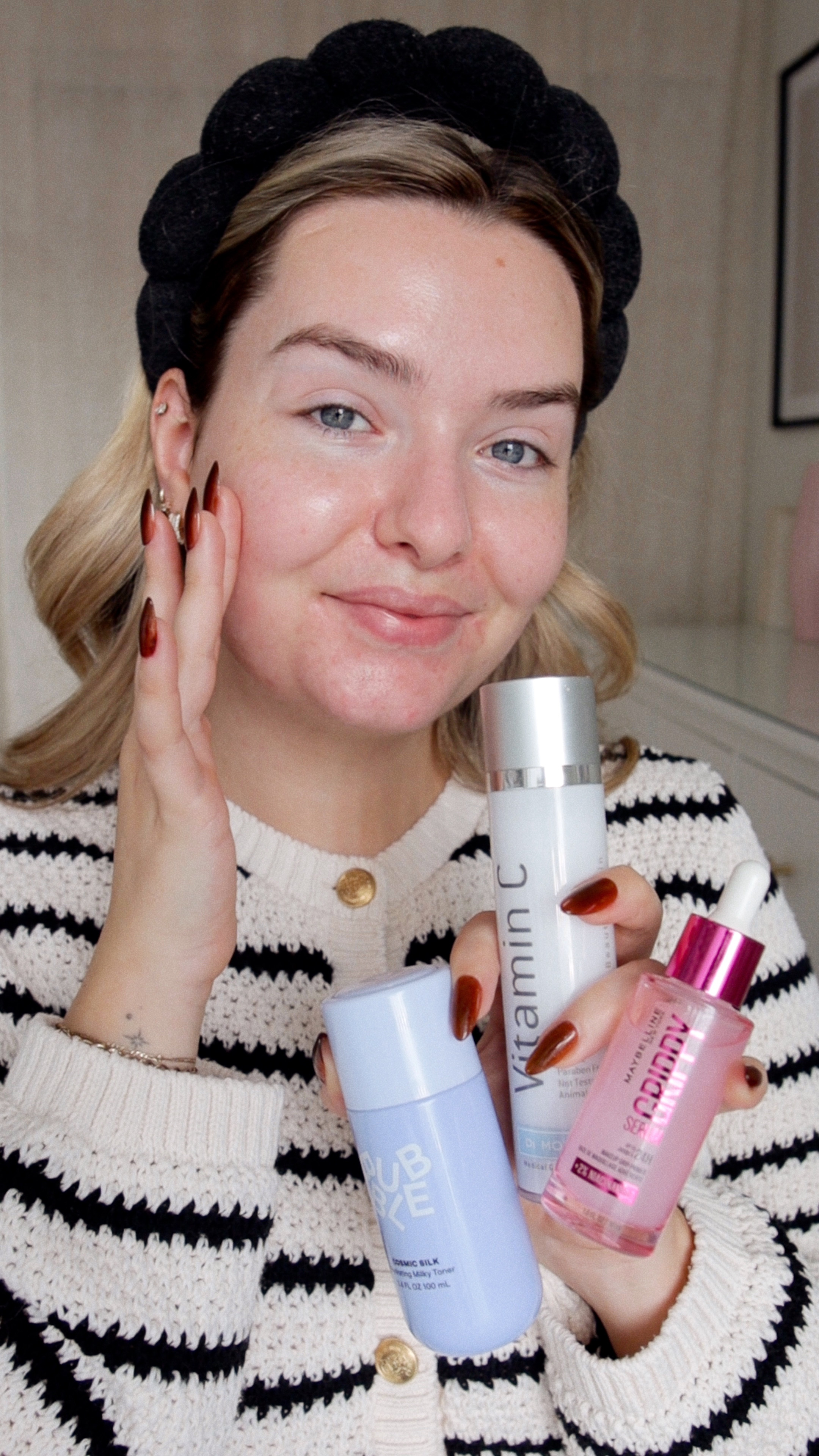 Skin Prep 🫧

#LTKbeauty #LTKcanada