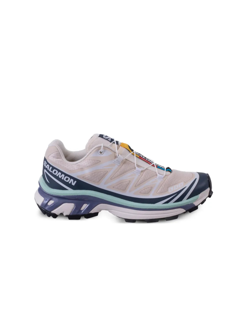 Salomon XT-6 sneakers - Neutrals | Farfetch Global