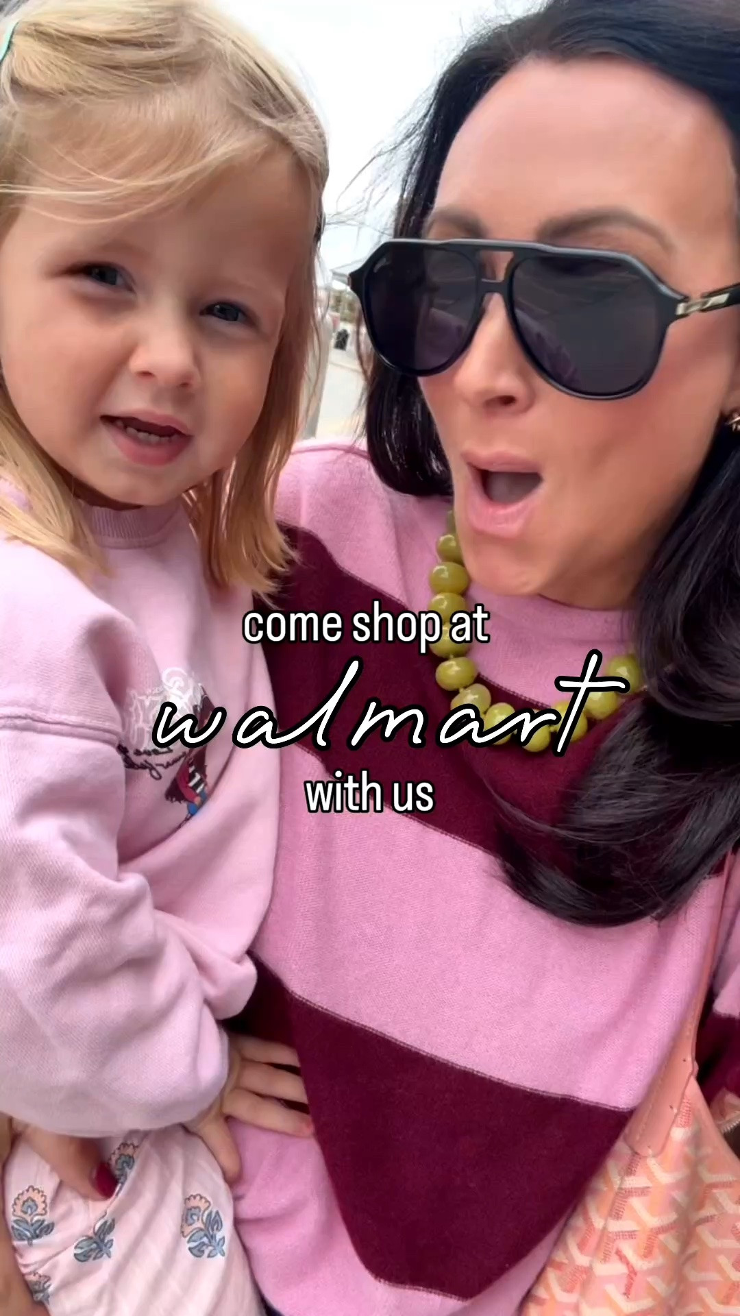 Come shop at Walmart with us!

#LTKootd #LTKmomlife #LTKSeasonal
