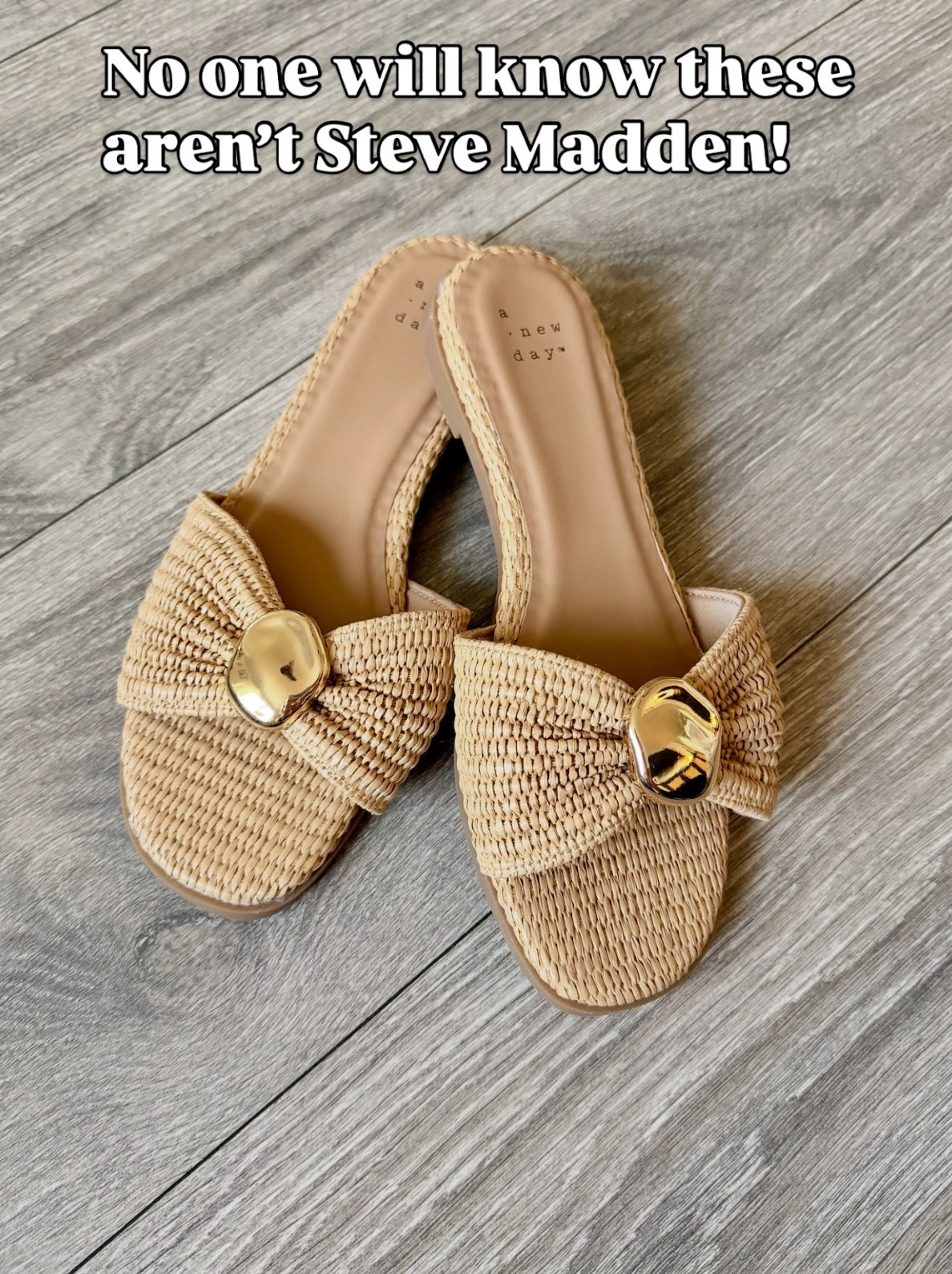 40% off shoes at Target for Circle Deal Days!! Love the dainty look of these. Sizing: TTS 

 #LTKSeasonal #LTKSaleAlert