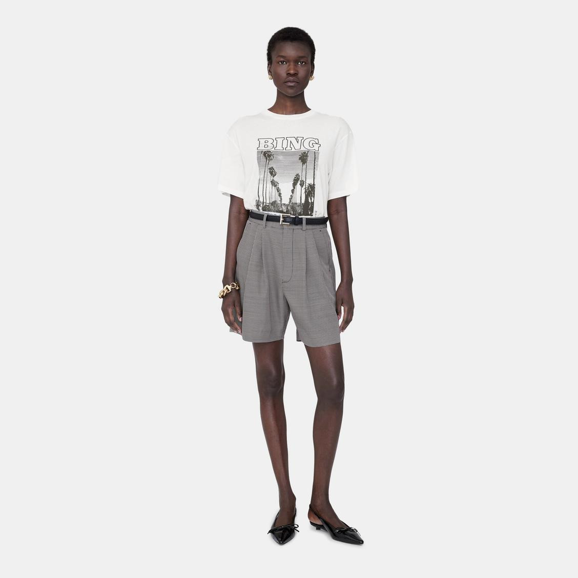 Womens Louis Tour Tee | House of Fraser UK