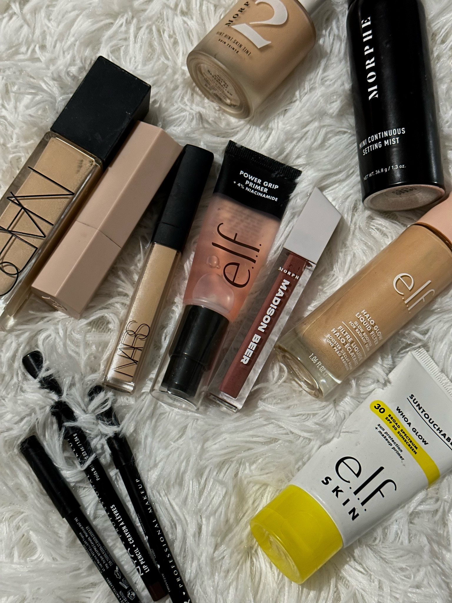 my top 10 rn 🤍

#LTKfindsunder50 #LTKMostLoved #LTKbeauty