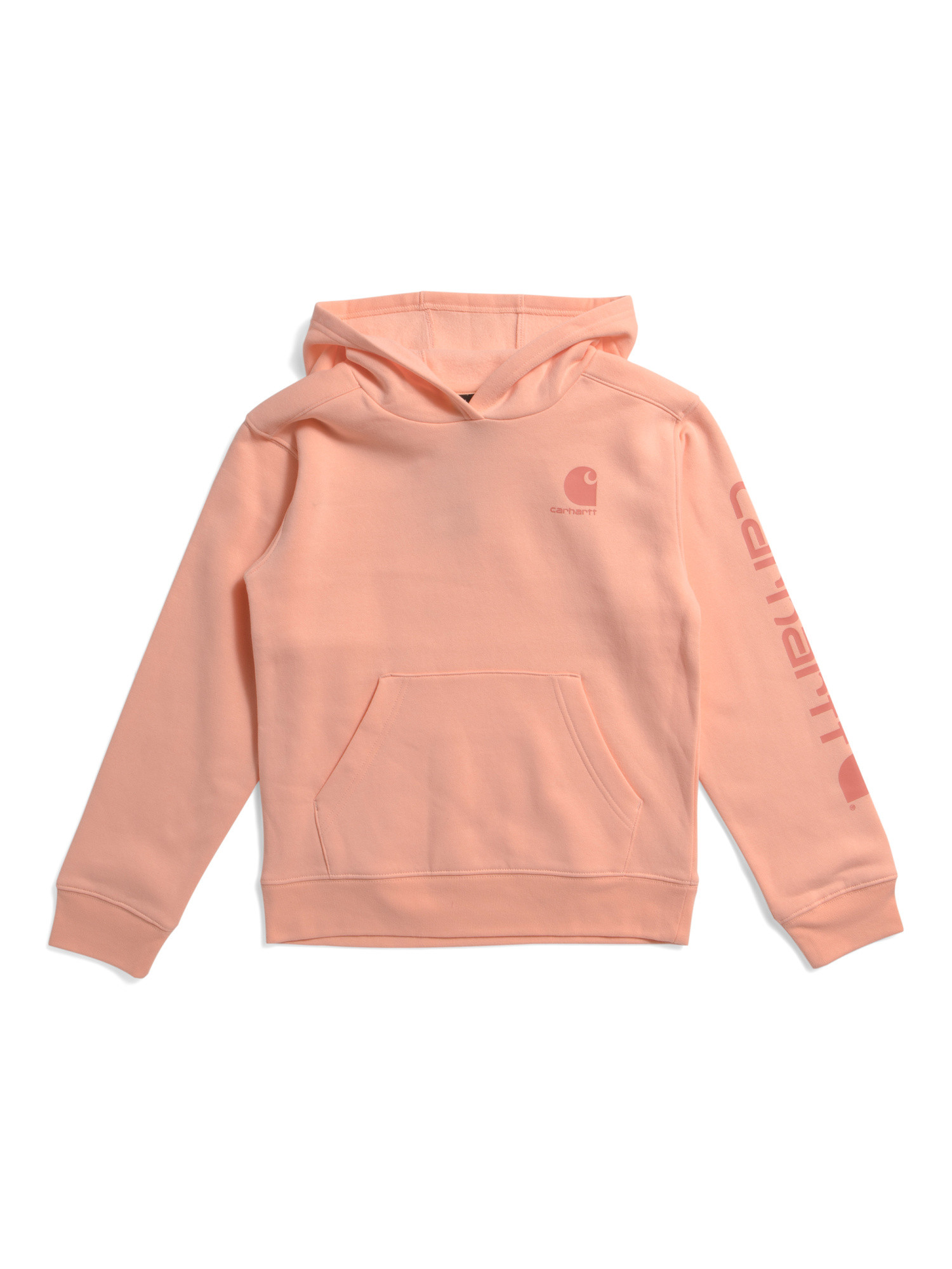 Girls Long Sleeve Graphic Sweatshirt | Marshalls