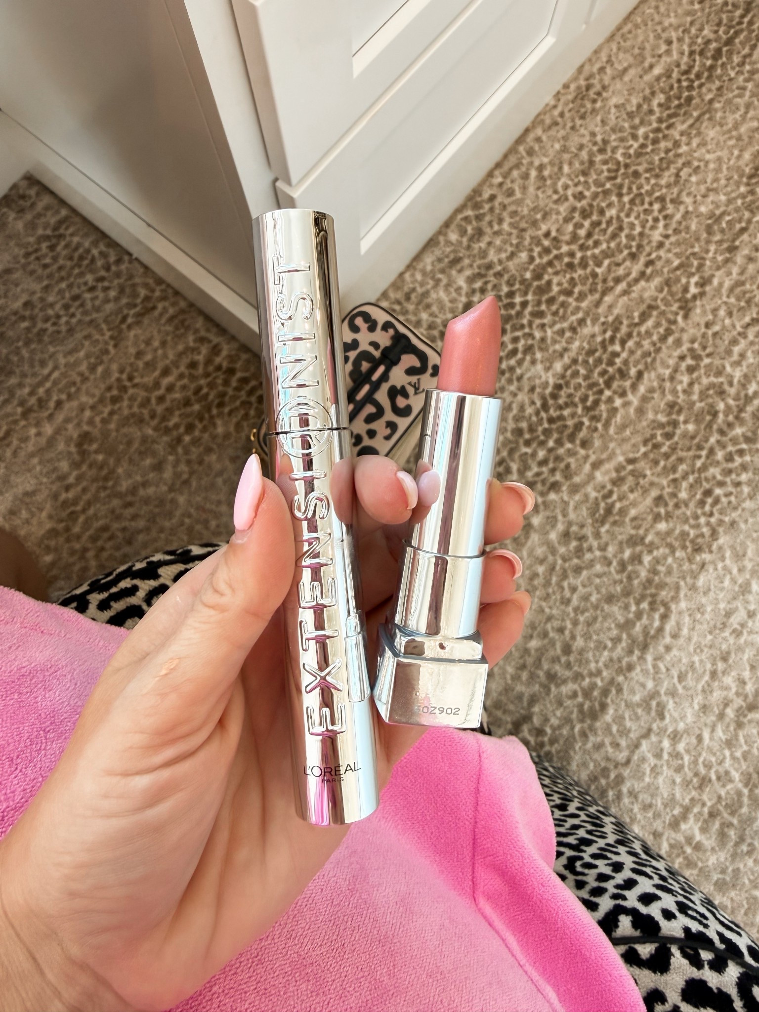 Lip shade: born with it!

#LTKBeauty #LTKgrwm