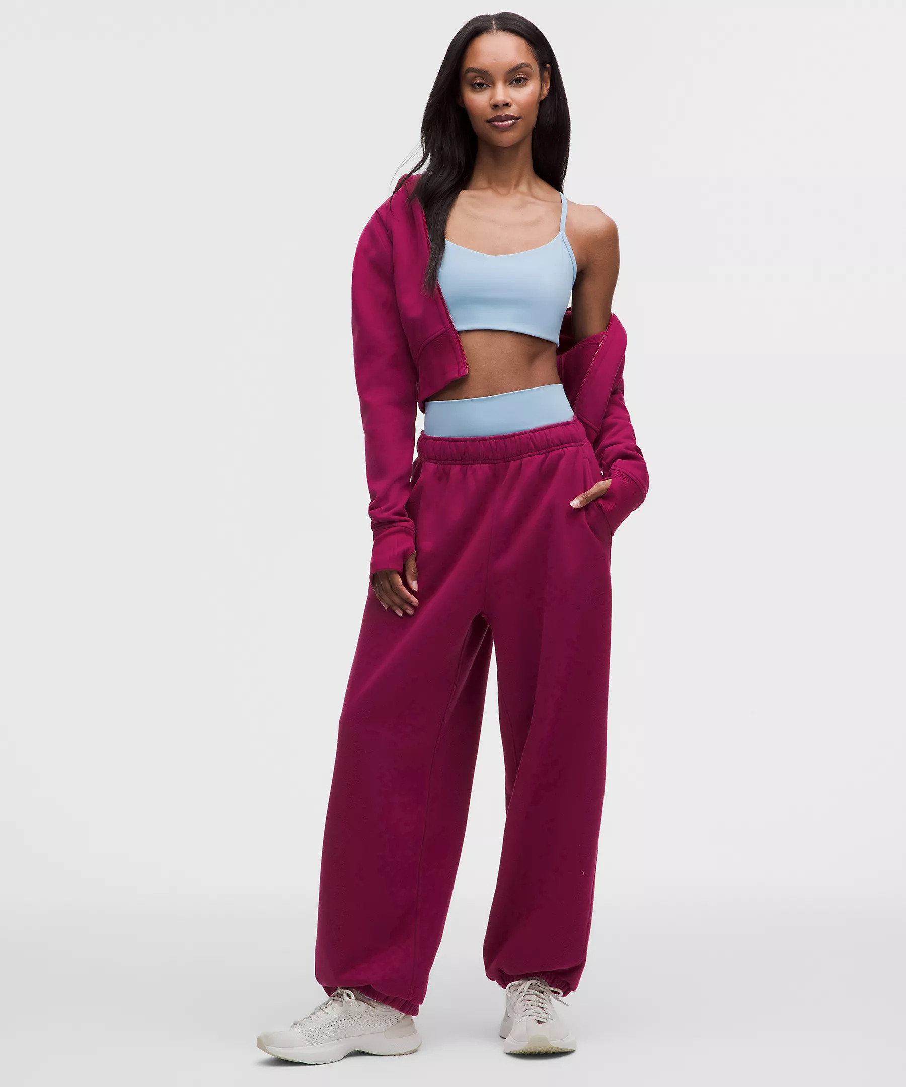 Scuba Evolve Oversized Jogger | Lululemon (US)
