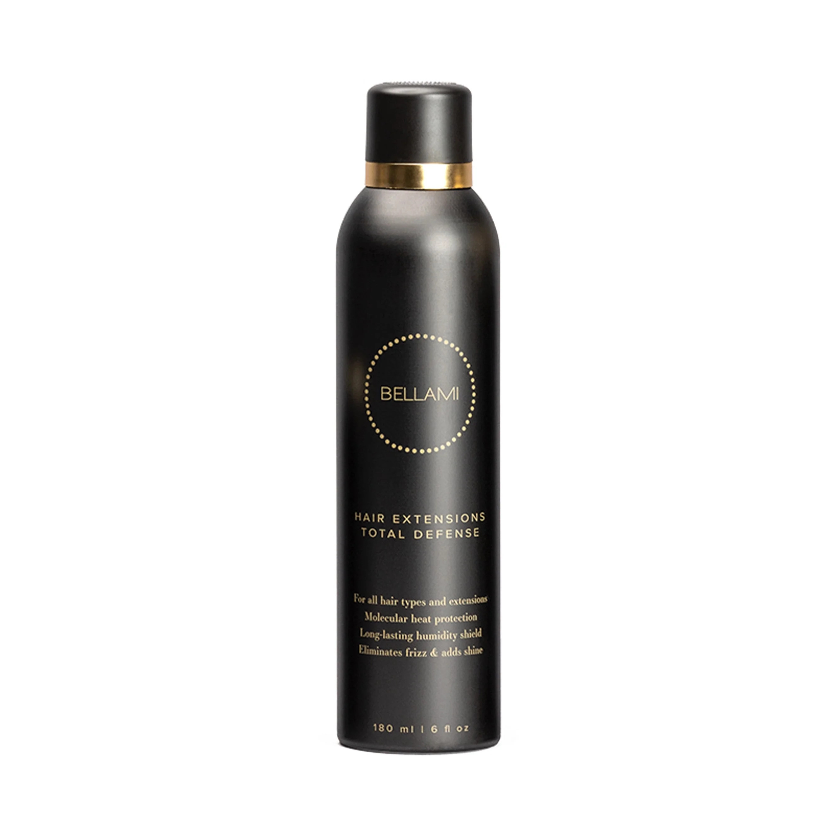 Total Defense Spray 6 oz| Bellami Hair | Shop Bellami Hai... - Default Title - BELLAMI Hair | Bellami Hair
