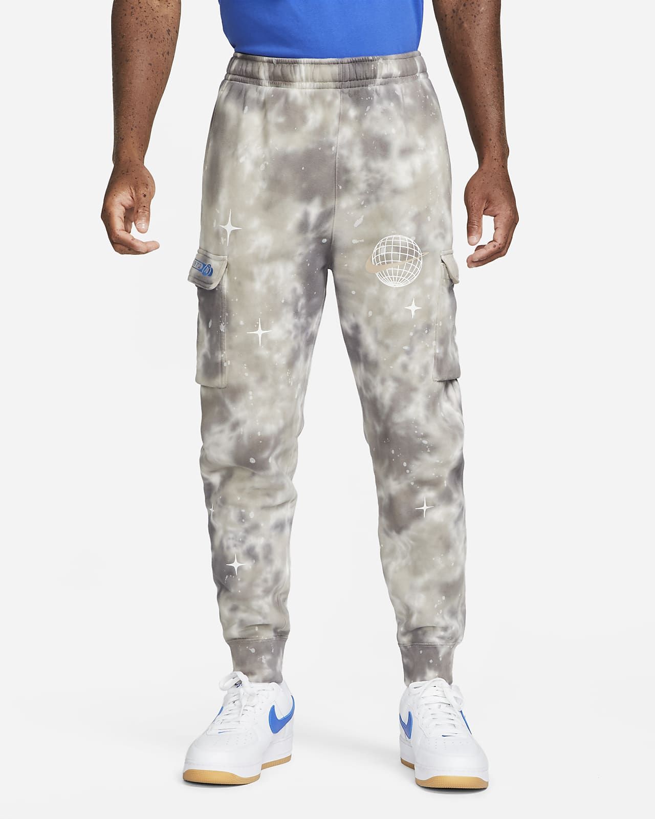 Men's Cargo Pants | Nike (US)