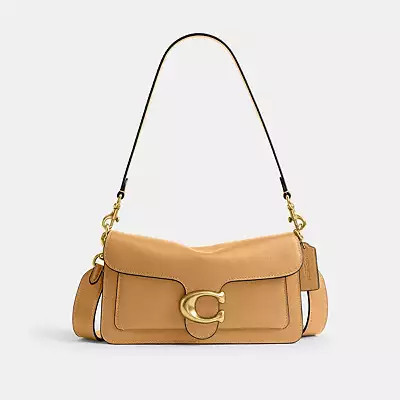 Tabby Shoulder Bag 26 | Coach Outlet US