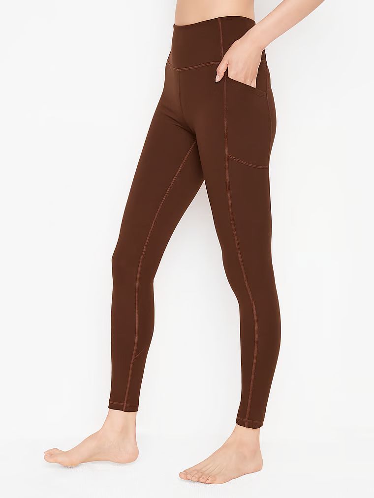 High-Rise Flow On Point Legging | Victoria's Secret (US / CA )