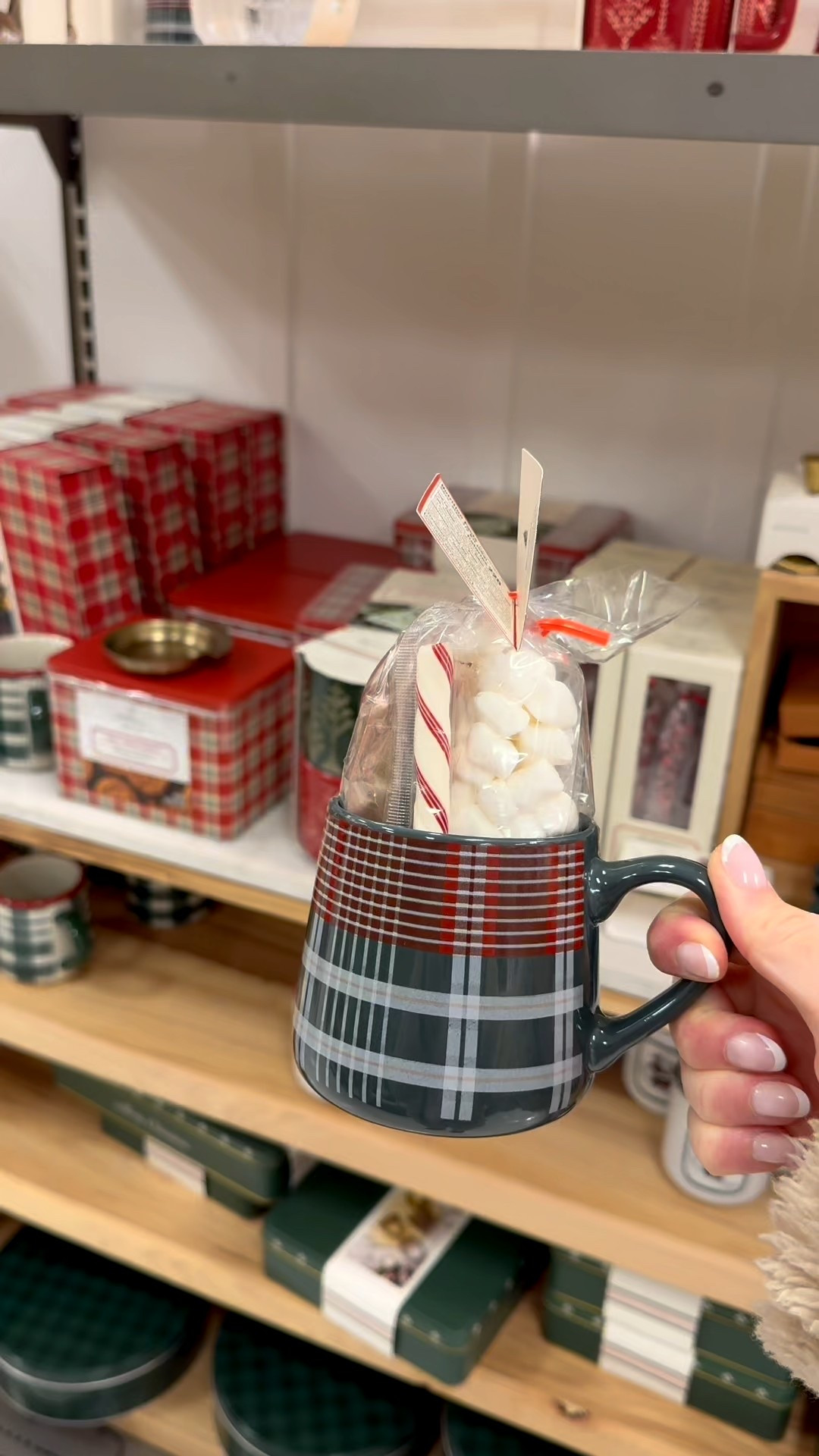 Hearth & Hand Christmas finds at Target 🎄♥️

#LTKHome #LTKHoliday #LTKSeasonal