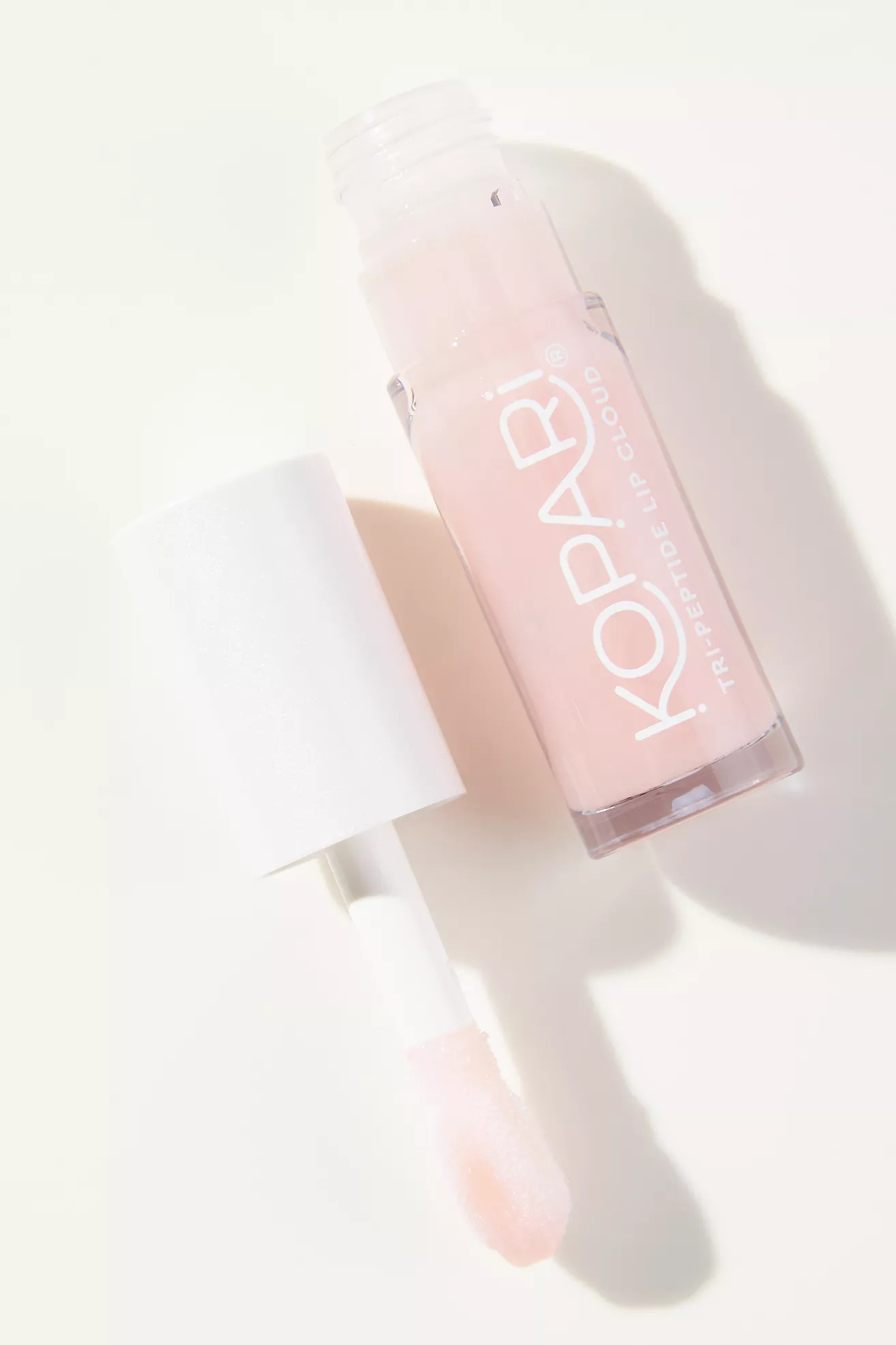 Kopari Tri-Peptide Lip Cloud | Anthropologie (US)
