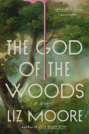 The God of the Woods: A Novel      Kindle Edition | Amazon (US)