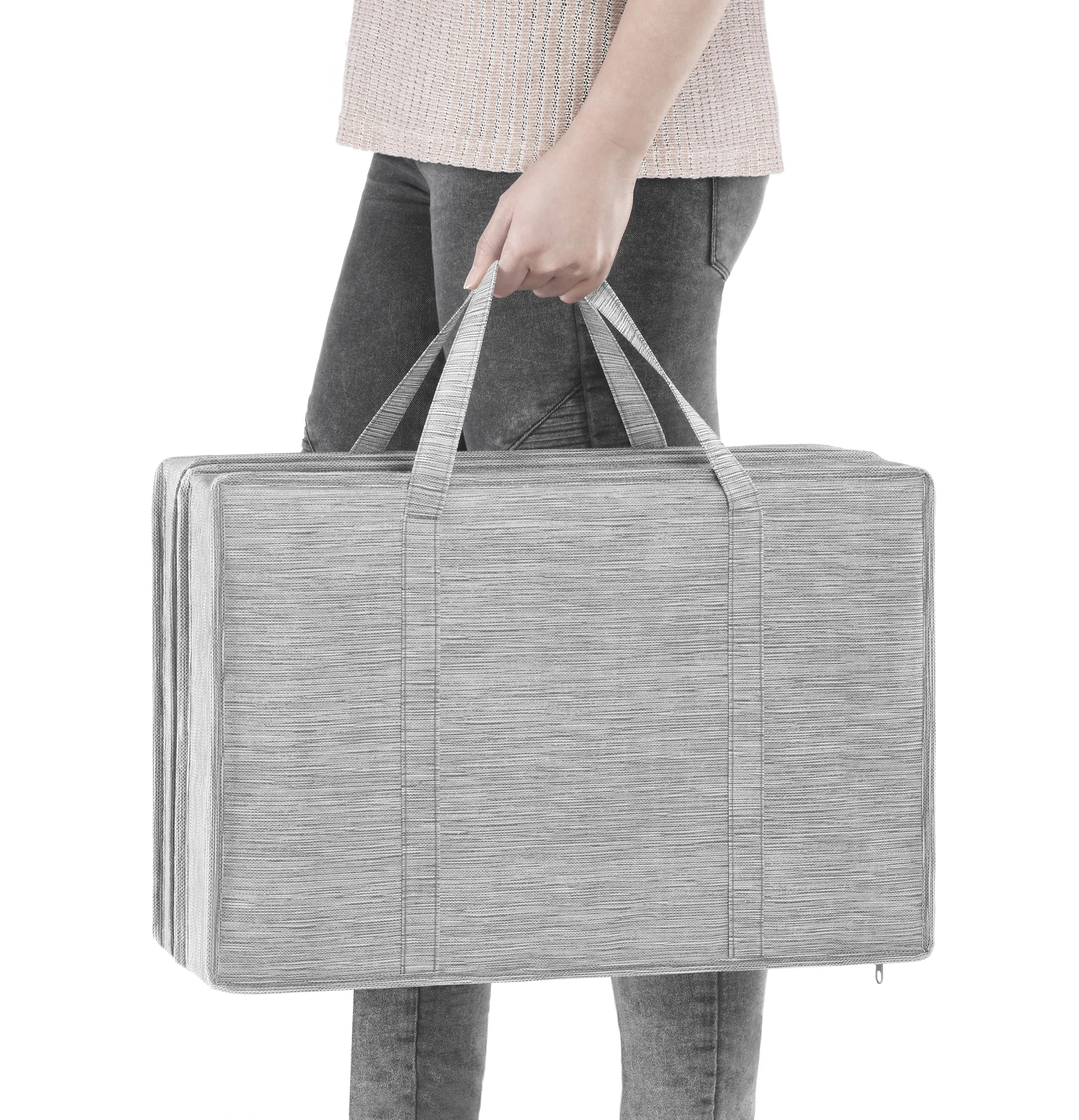 Dotted Line™ Aidan 8-Section Plastic UnderBed Storage & Reviews | Wayfair | Wayfair North America