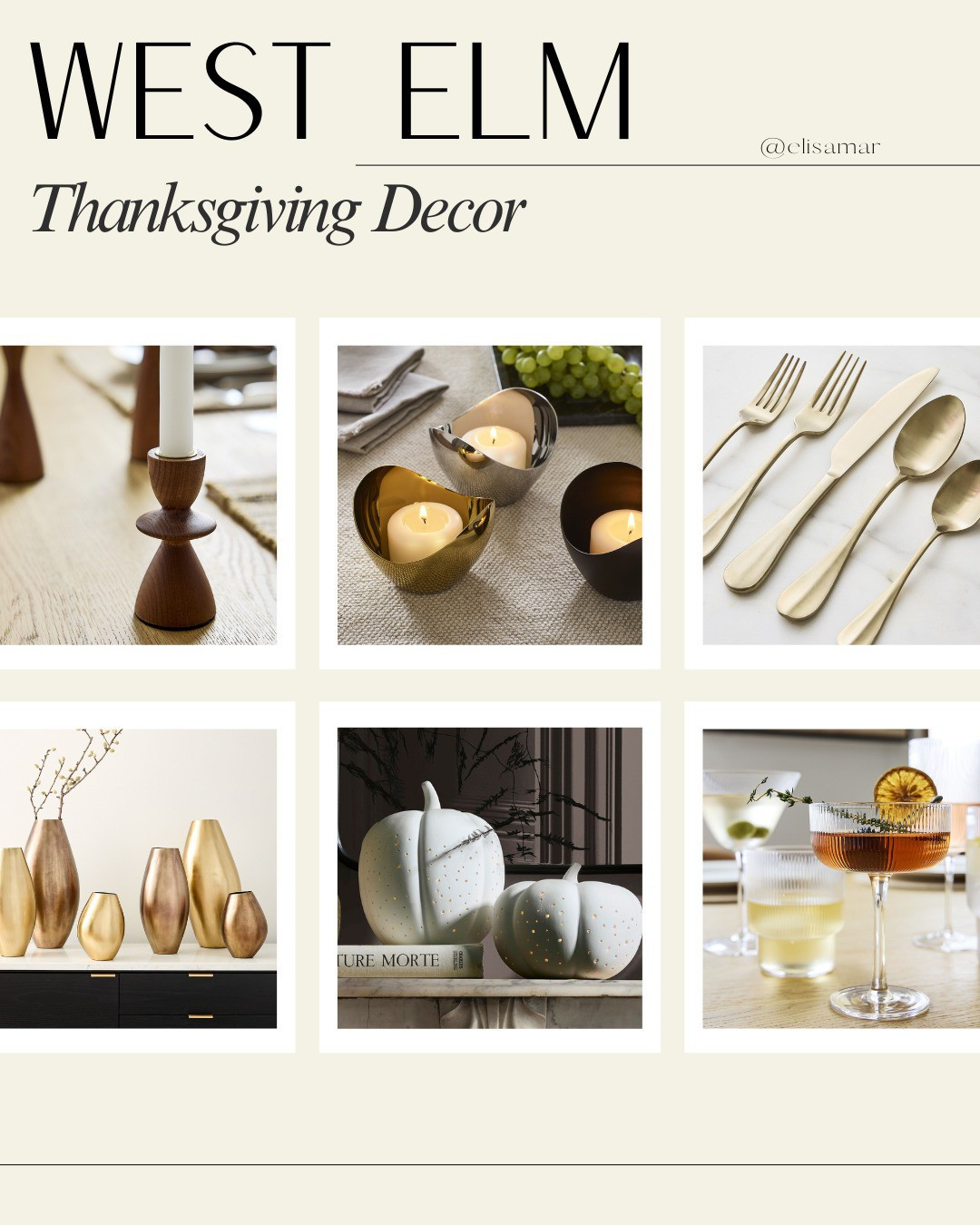 West Elm Picks | West Elm Finds | Home Inspo | Home Refresh | Home Styling | West Elm Home | Home Decor | Fall Decor | Thanksgiving Decor | My Favorite Products | West Elm Home | Thanksgiving 🦃🍂🍁

#LTKFallSale #LTKSeasonal #LTKHome