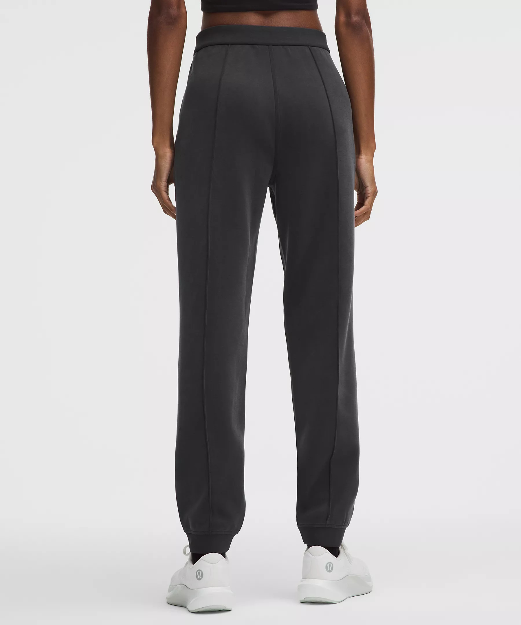 Softstreme Classic-Fit High-Rise Jogger | Lululemon (US)
