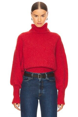 Elya Turtleneck Sweater
                    
                    GRLFRND | Revolve Clothing (Global)