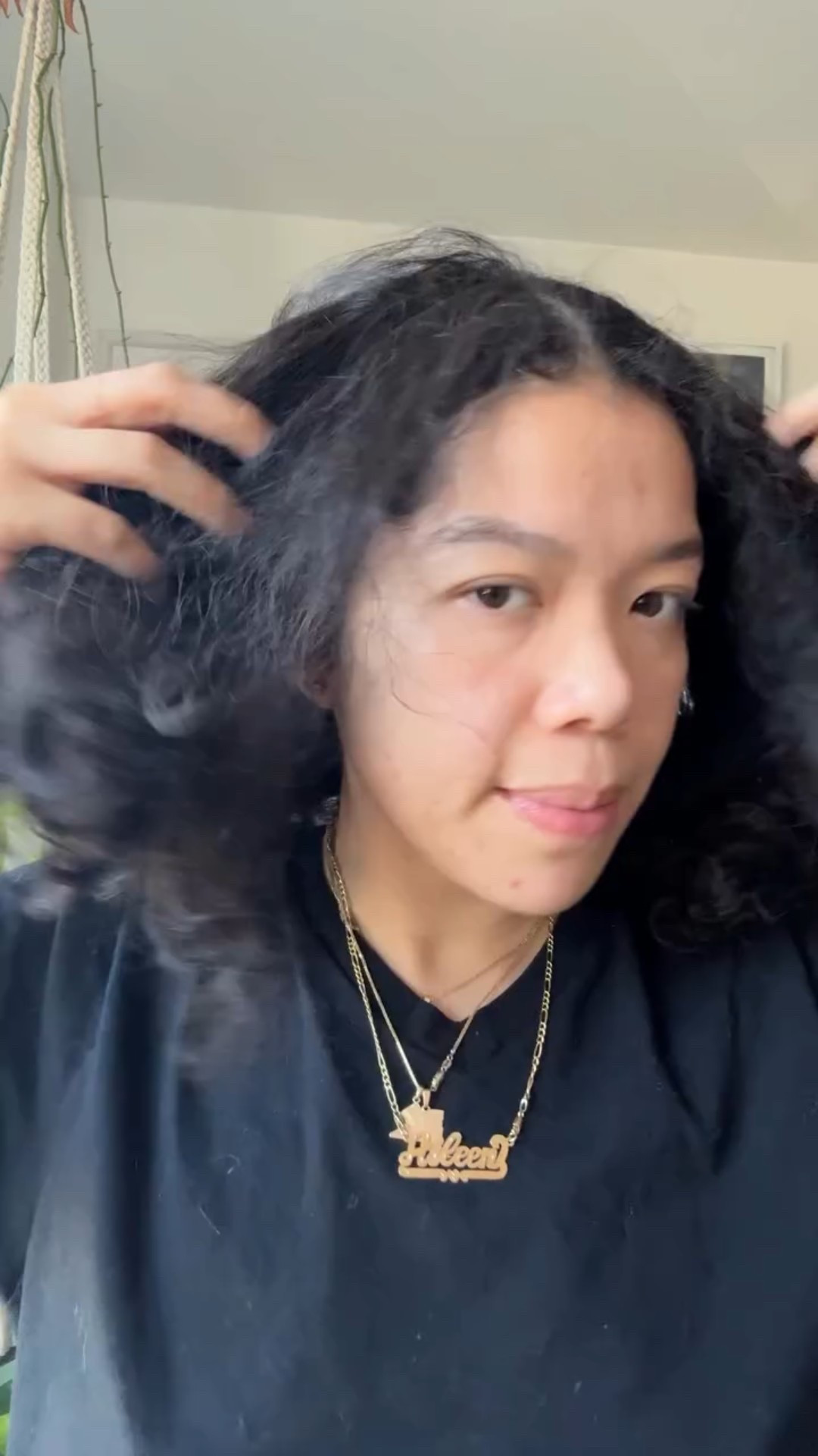 From frizz to defined curls,
here’s exactly how I get this look with @rizoscurls ➰✨

🛒 Shop my full curly hair routine from start to finish here ✨

#CurlyHairRoutine #GRWM #CurlyHairCare
#curlyhairtips #curlyhairproducts

#LTKFindsUnder50 #LTKBeauty #LTKFindsUnder100